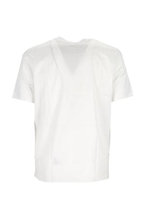 T-Shirt in Cotone PAOLO FIORILLO CAPRI | T-shirt | 6019674007001